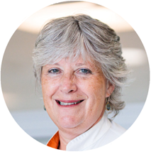 Prof. dr. Josee Zijlstra