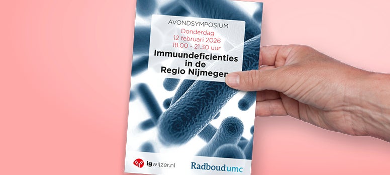 ID in de Regio Nijmegen