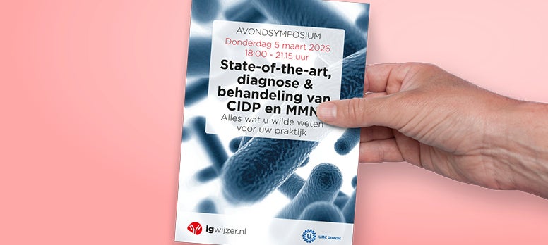 CIDP in de Regio - UMCU