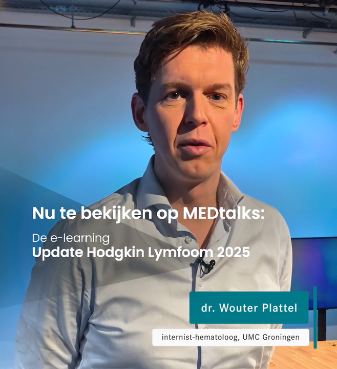 Introductievideo Wouter Plattel