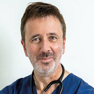 prof. Johan Maertens